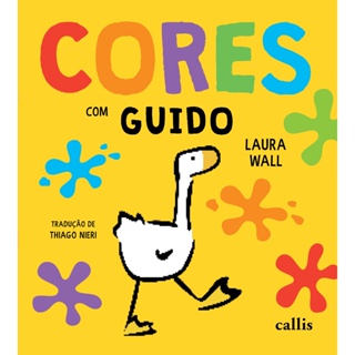 CL - GUIDO - CORES