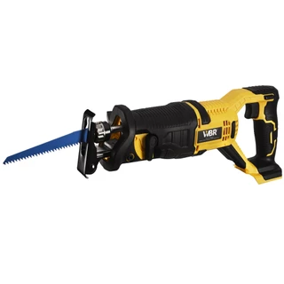 Serra Sabre Sem Fio 20v Golpe 22mm Madeira Cano Metal WBR em Oferta na Shopee