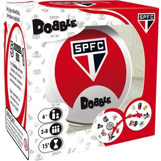 Jogo Dobble: Junior - Eco-Sleeve