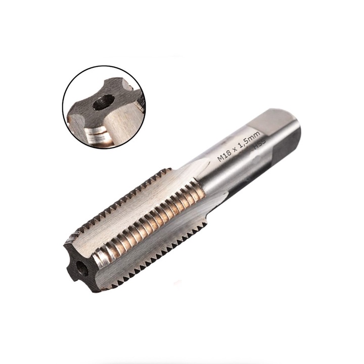 Macho Para Restaurar Rosca M18 X 1,5