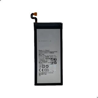 Power Bateria Compativel com Galaxy S7 Edge