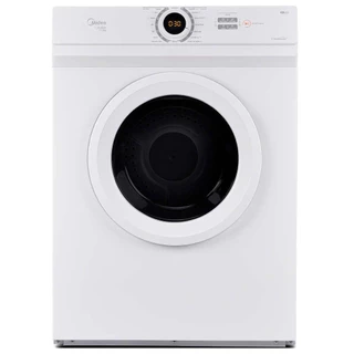 Secadora de Roupas HealthGuard 11,2kg Midea 60Hz MD100A112