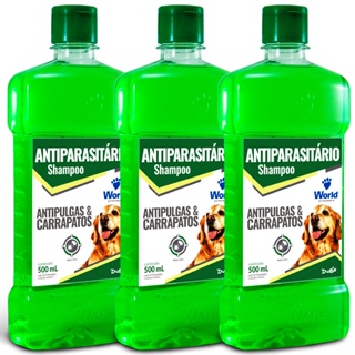 Shampoo Dug