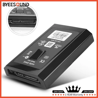 Disco Rígido Interno Para Microsoft Xbox 360 Console De Jogos Fino SATA HDD Acessórios 120GB 250GB 320GB 500GB