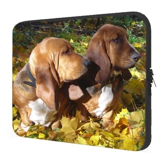 Case Notebook 14" P/ Acer Basset, em nome do olfato
