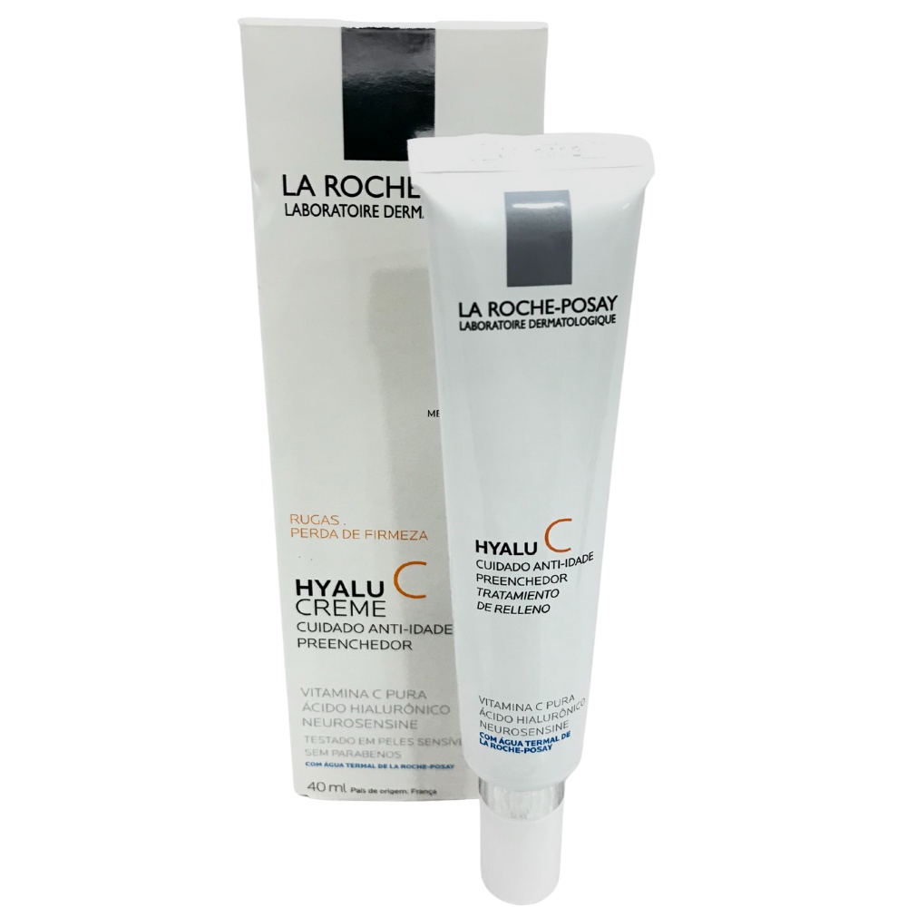 La Roche-Posay Hyalu C 40ml