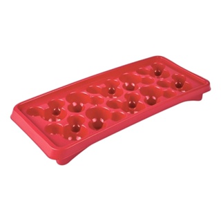 Forma de Gelo Chocolate Vermelho do Mickey Mouse - Wp