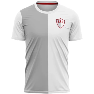 Camisa Fluminense Dystopia Masculina