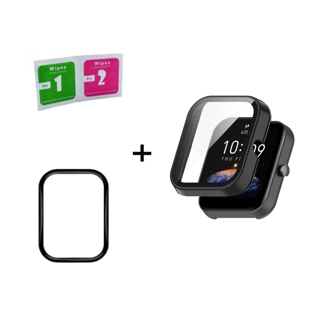 Amazfit bip hot sale ant+