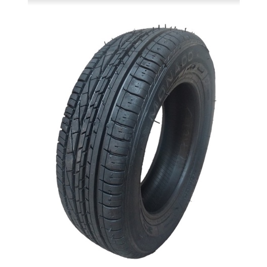 Pneu 185 70 13 Remold CERT.INMETRO Monaco | Shopee Brasil