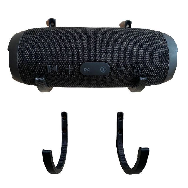 Suporte de JBL Para Parede Gancho Base Apoio