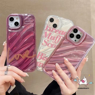Moda Criativa Carta Simples De Luxo 3D Estéreo Compatível Para IPhone 14 11 7Plus XR 13 15 12 Pro MAX X 7 8 6 6S Plus XS SE 2020 Estojo De Cartão Colorido Dazzle