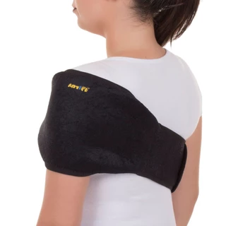 Cinta Universal Para Bolsa Termica Gel Tamanho Grande Preto - Artipé