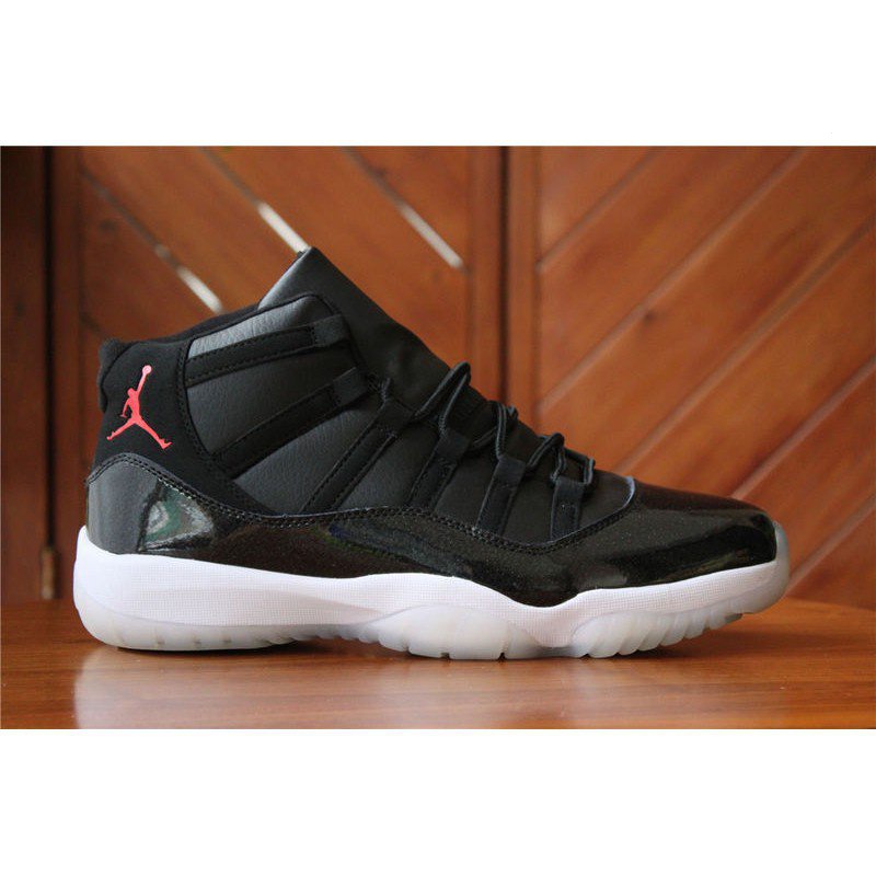 Air Jordan 11 Retro 72-10 aj11 Tênis De Atletismo Masculino