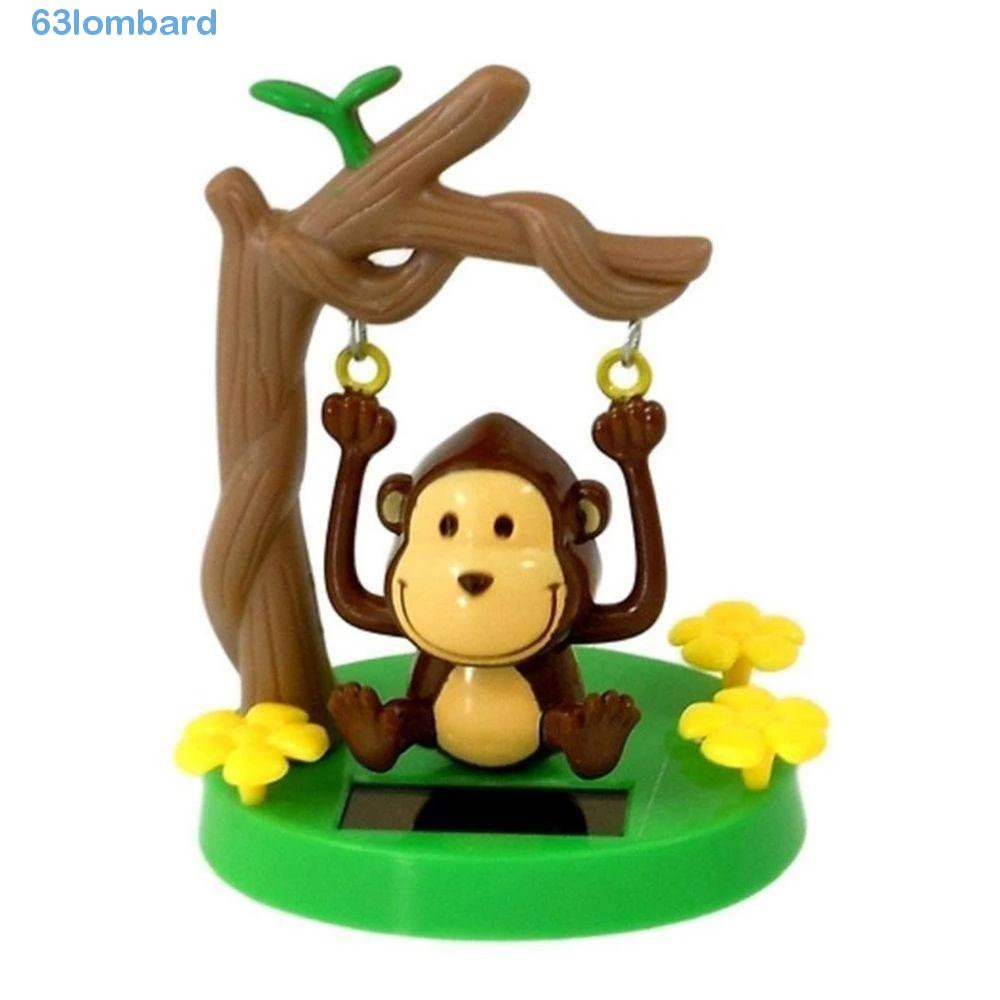 Macaco Elétrico flip monkey , Iluminação Infantil , Música , Modelo animal  , Brinquedo , Desenho Animado De Indução Controlado Por Voz , banana  Rolante