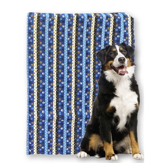Colchonete Cama Caminha Gigante Pet Cães Impermeavel GG