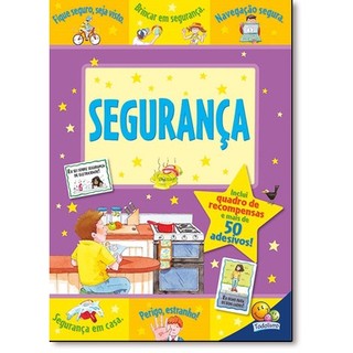 Viver e Aprender! Segurança