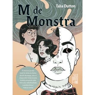 M DE MONSTRA - SUMA
