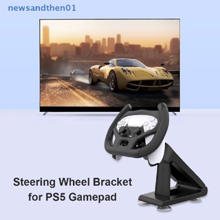 Jogos De Corrida Volante para PS5, Playstation 5, Controlador De Jogos, Pro  Handle, Acessórios De Máquina Eletrônica