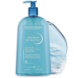 Bioderma Atoderm 1 Litro: Onde Comprar | BuscaProdutos