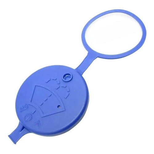 Tampa do Reservatorio de Agua do Limpador de Parabrisa Peugeot Citroen