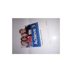 Achieve 3 - Student Book | Shopee Brasil