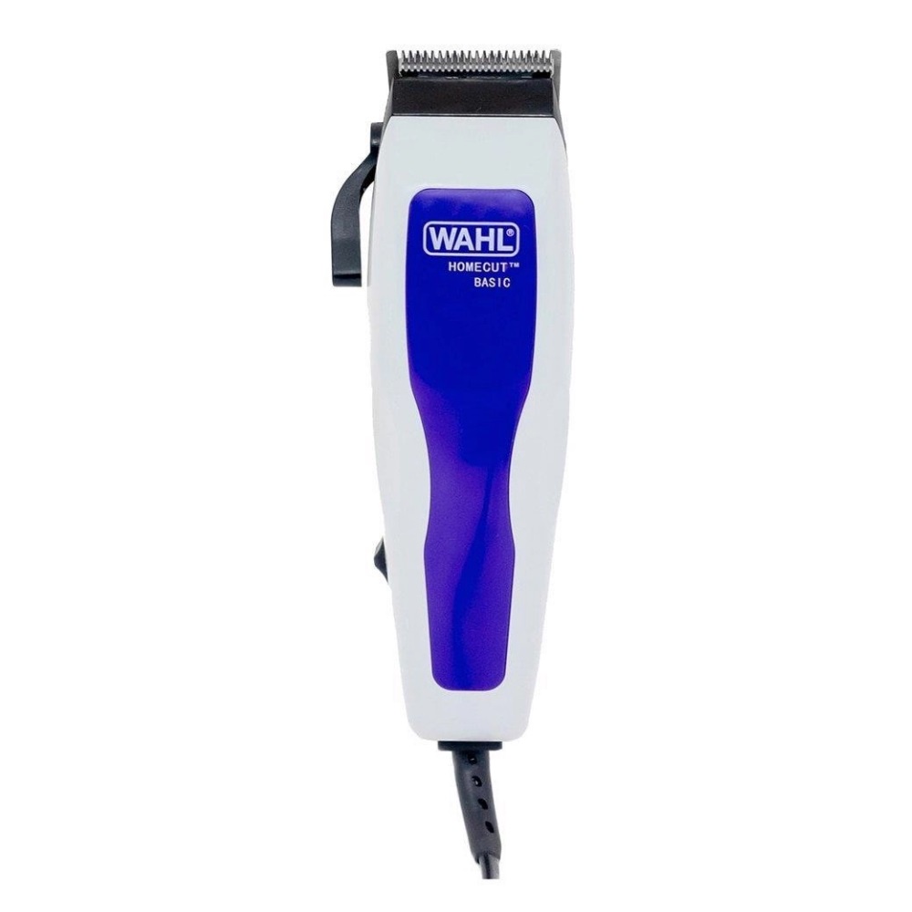 Imagem do produto MAQUINA DE CORTAR CABELO - HOME CUT BASIC 127V WAHL
