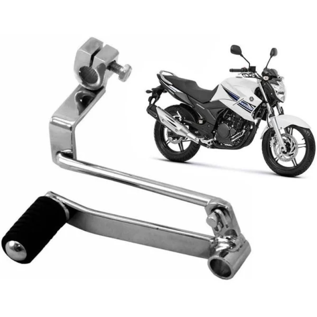Pedal de Cambio YAMAHA YS 250 FAZER de 2012 a 2017