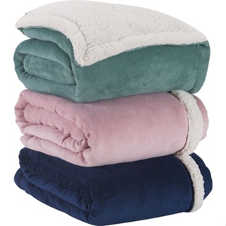 Manta de Bebê Sherpa 100% Algodão Estampada Para Menino e Menina