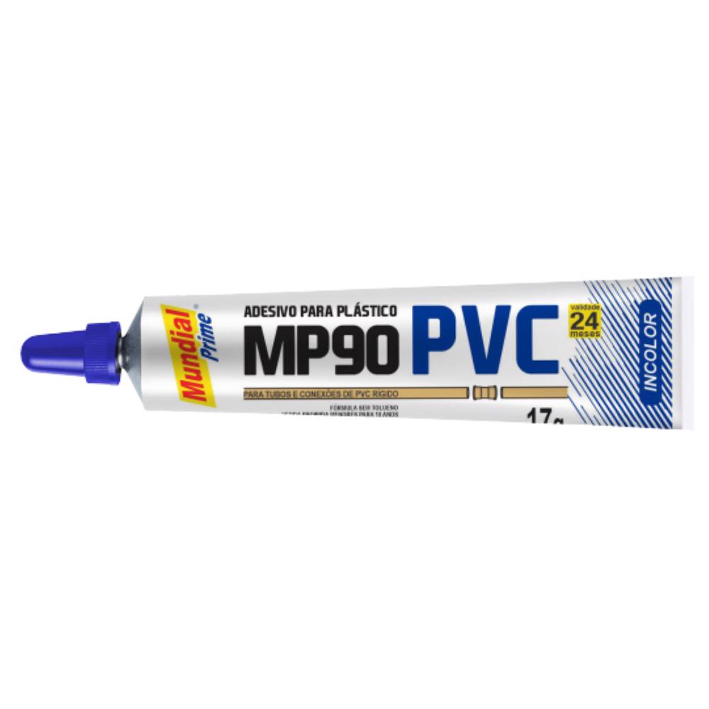 Cola PVC 17 g MP90 MUNDIAL PRIME | Shopee Brasil