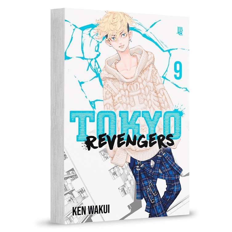 Caneca Tokyo Revengers Personagens Anime Mangá 325 Ml