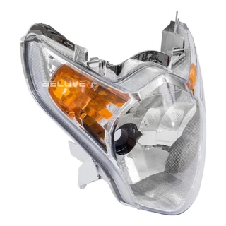 Farol Bloco Optico Titan 150 Mix 09/10