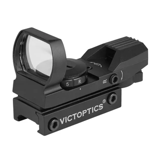 Mira Holográfica Red Dot Vector Optics IPM 1x23x34 Victoptics