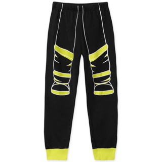 Pijama Infantil Menino Manga Longa Aromática Marisol