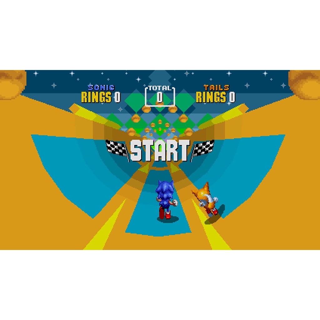 Sonic Origins Plus Switch Mídia Física | Shopee Brasil