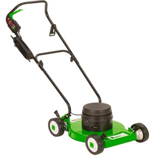 Cortador de Grama 1 CV Monofásico 1300W MC-35L TRAPP em Oferta na Shopee