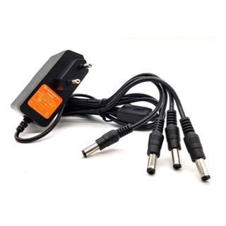 Fonte Chaveada Para 4 Pedais Hayonik 9vdc 1A FP950i