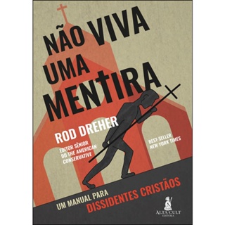 NAO VIVA UMA MENTIRA - ALTA CULT