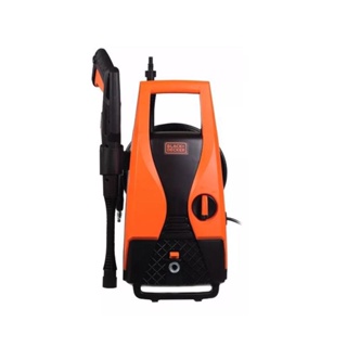 Lavadora Alta Pressão 1400w 1520psi Auto Stop Black+decker