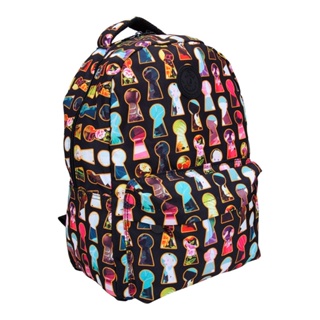 Mochila Alice Teen - Xeryus