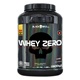 Black Skull Whey Zero 900G (com lactase)