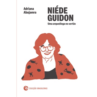 NIEDE GUIDON - ROSA DOS TEMPOS