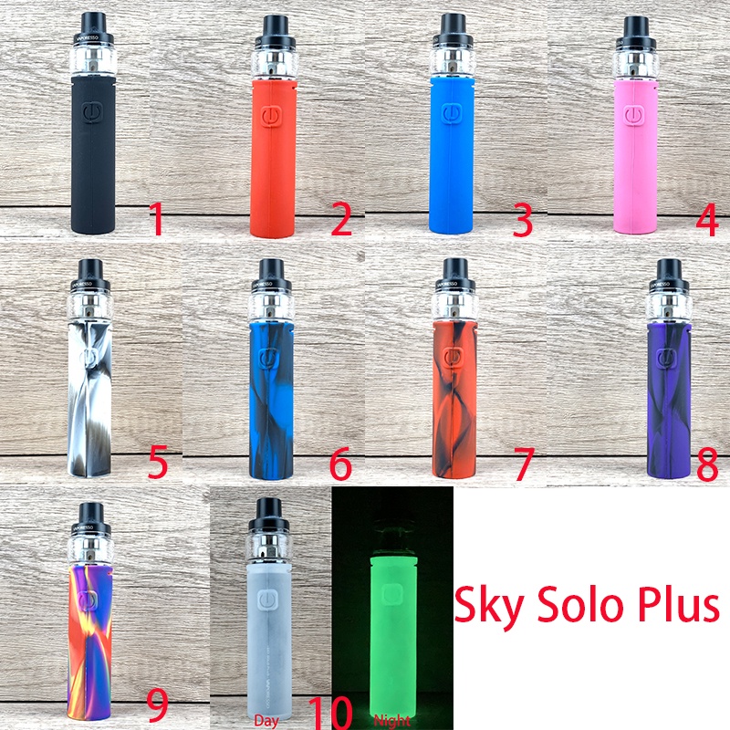 capinha vape Puff Rechargeable | E-cigarette réutilisable pas cher main image 0