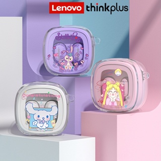 Lenovo XT62 TWS Fone De Ouvido Bluetooth Fluffy Sem Fio Com Microfone