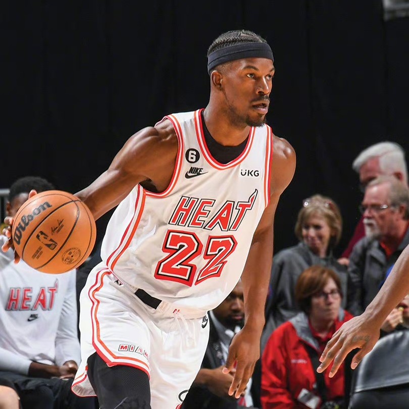 Miami Heat Jersey Camisa De Basquetebol Masculino Jimmy Butler Colete Esportivo