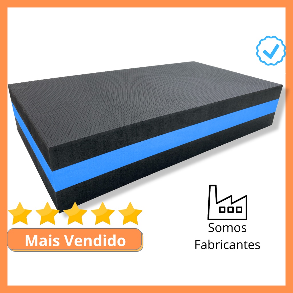 Step eva ginástica academia Slim