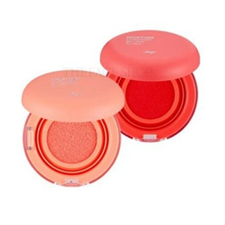 [Blush De Almofada De Umidade