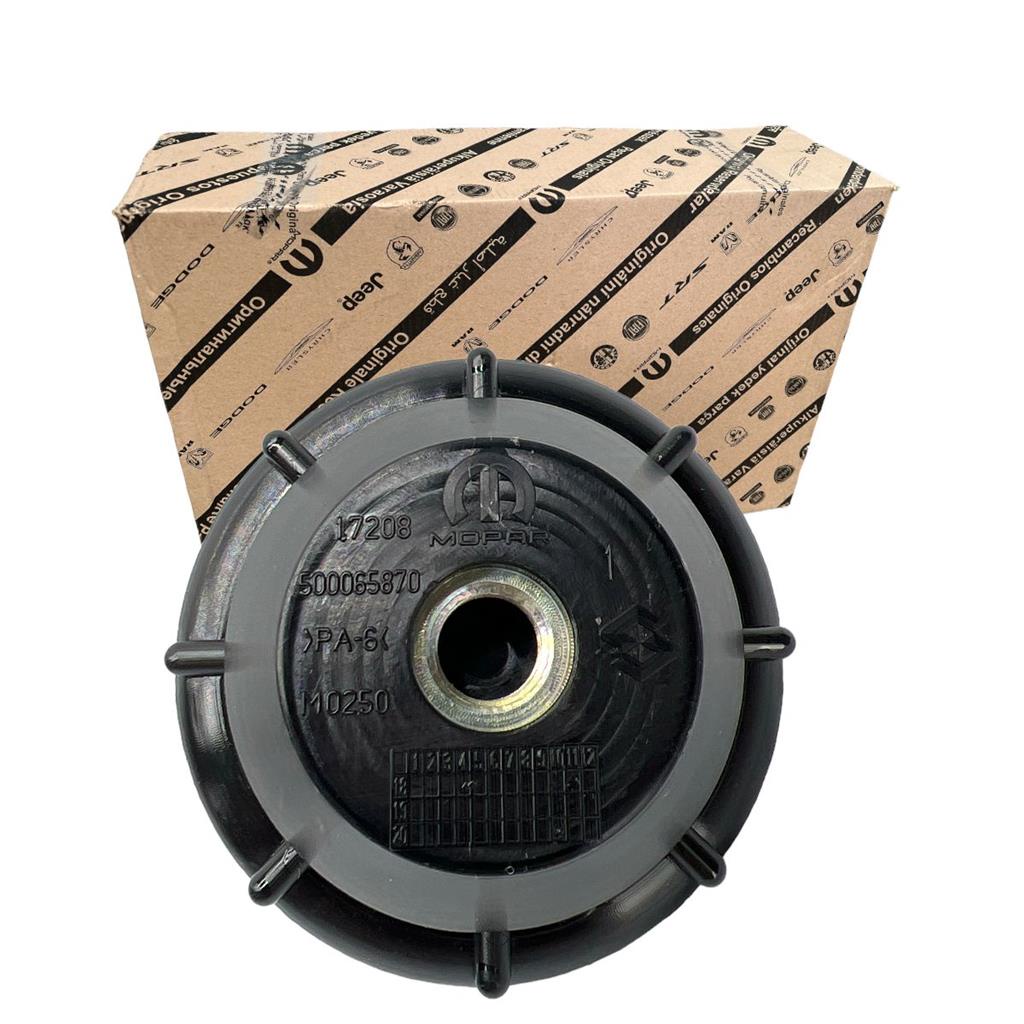 Porca Trava Estepe Fiat Premio Strada Uno Fiorino Original