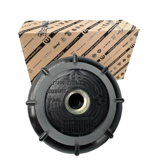 Porca Trava Estepe Fiat Premio Strada Uno Fiorino Original