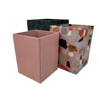 Organizador de Mesa Porta Canetas 3 em 1 UP4YOU